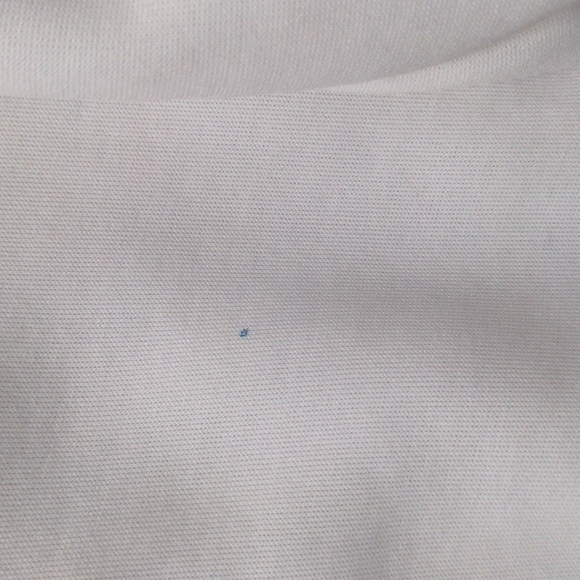 MacGregor Men's Size Large Zip Up Polyester/Cotton Sports Sweatshirt - Picture 6 of 7